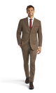 Brown Suit image number 2