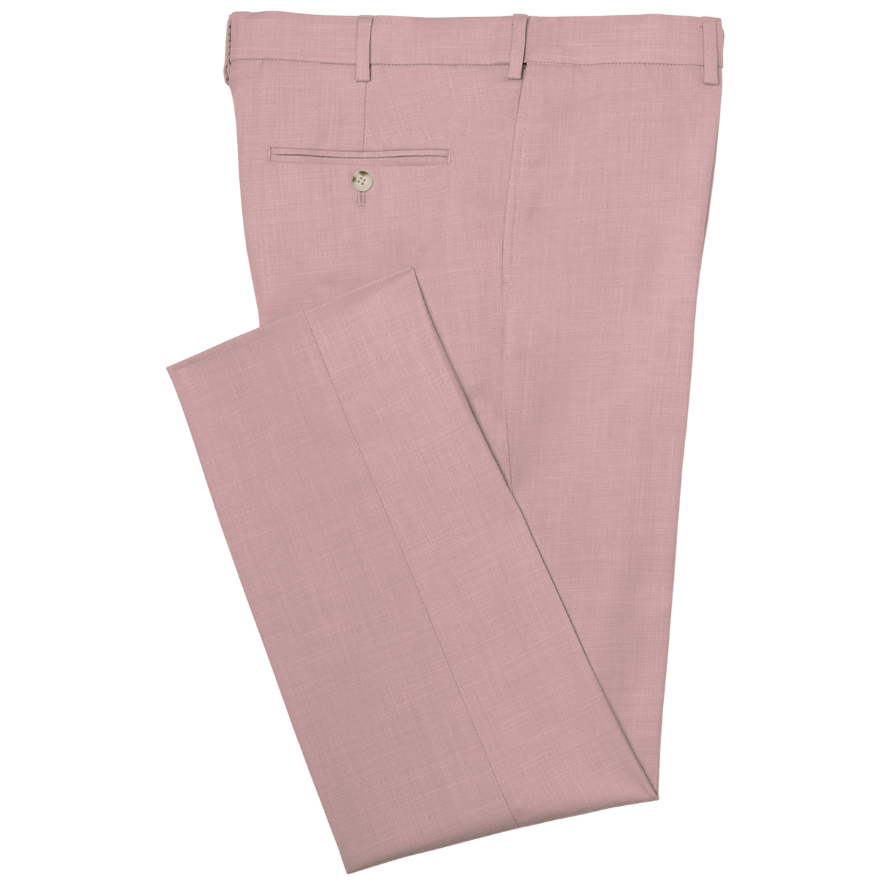 Rose Stretch Separates Pants image number 1